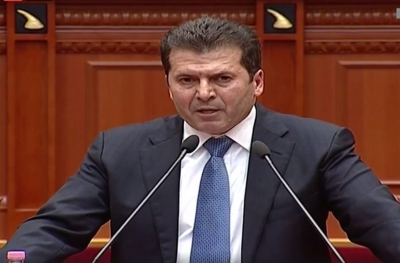 Sesioni i ri Parlamentar/ Fatmir Mediu: Me Ramën po jetojmë periudhën më të errët