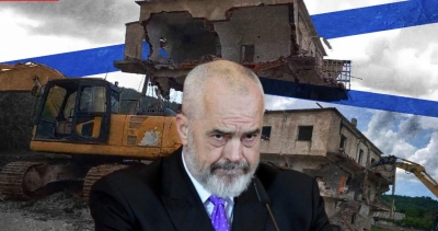 Loja me shpronësimet/ Qeveria ndryshoi ligjin për të favorizuar investitorët strategjikë