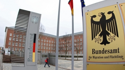 Emigrantët, Gjermania do të shpenzojë deri në 78 mln euro deri në 2022-shin