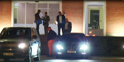 LAJM I FUNDIT/ Basha mbledh Kolegjin e Kryetarëve të Degëve, vendoset për protestën