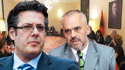 Paloka: Ik Edvin se nuk të pastron e nuk të shpëton më asgjë