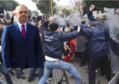 Me hetimin në SHBA zbërthehet edhe 21 Janari