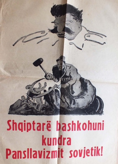 Trakti i vitit 1944