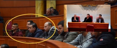 Deputeti demokrat publikon emrat: Ja kush janë punonjësit e Bashkisë që aktruan para Veliajt si banorë të &quot;Astirit&quot;