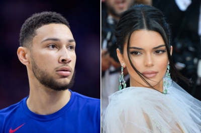Kendall Jenner e fiksuar pas basketbollistëve, deri tani e lidhur me 3 prej tyre