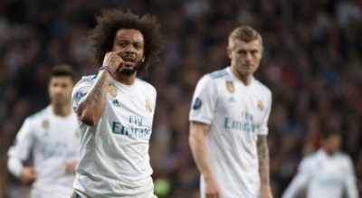 Marcelo: Çfarë i ndodhi Barcelonës, s&#039;do të na ndodhte neve