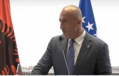 VIDEO/ Haradinaj: Nuk do të bëjmë asnjë gabim në dialog