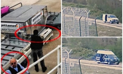 Grabitja e Rinasit/ Del në skenë dëshmitarja që rrëzon skemën e Policisë