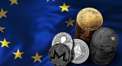 Parlamenti Europian “shtërngon” monedhën  dixhitale