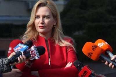 PDIU, Doda: Dorëheqja e Xhafës nuk e shpëton dot Edi Ramën, duhen zgjedhje