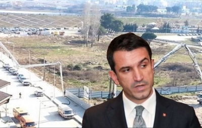 Mashtrimi/ “Do të jetë një park spektakolar”, por çfarë ndodhi vërtet me hapësirën te diga
