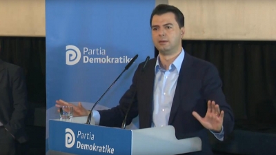 Basha: Qeveria e Ramës me taksat e larta ka mbyllur në Korçë një të tretën e bizneseve të vogla