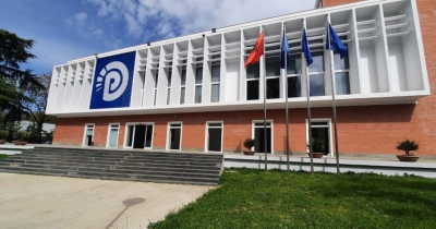 PD kërkesë Kuvendit për aferën Rama-McGonigal/ Pritet vendim i konferencës së kryetarëve