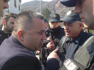 Diktatura kundër protestave, procedohet kreu i PD në Librazhd, Bujar Vreto: Nuk na tremb o i mbaruar!