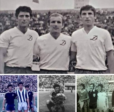 “Sa shumë fëmijë ëndërronin të bënin gola si ai”, Meta i uron 69-vjetorin Ilir Përnaskës: “Bomber” i Dinamos dhe Ekipit Kombëtar
