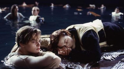 Titanik, kjo është arsyeja pse Rose e la Jack-un të vdiste
