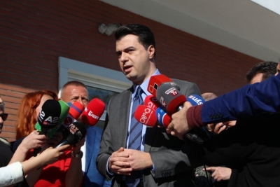 Basha mbledh Kryesinë e PD-së: Largimi i Ramës, emergjencë kombëtare