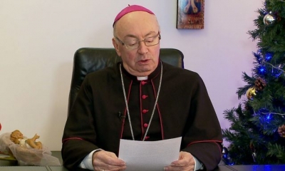 Mesazhi i fortë i Imzot Frendos: Situata është shumë e rëndë, nuk mund të heshtet