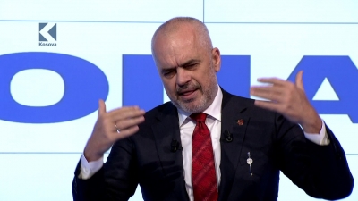 Ironizon deputeti: Edi Rama po nuk gënjeu, vdes