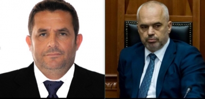 Dalin në dritë lidhjet e reja mes Edi Ramës dhe Klement Balilit