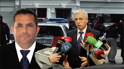 Ironia e Berishës me dhunimin e studenëve nga policia: Po kërkojnë Balilin në fakultet