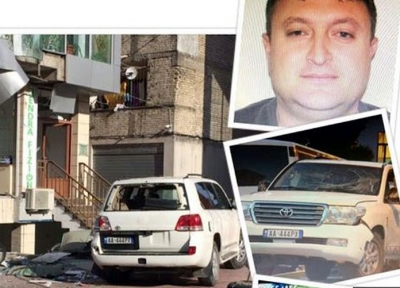 Kush është grupi nga Mali i Zi që tentuan të vrasin të ‘fortin’ e Shkodrës