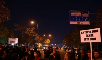 Banorët e Unazës: Ka ardhur koha që ne të vendosim fatet tona