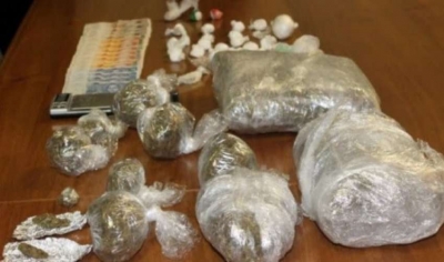 Arrestohet Frroku në Pukë, u kap me 17 kg drogë