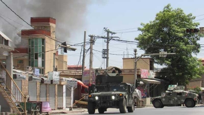 Sulm me bombë në Afganistan, 11 të vdekur