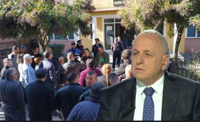 Në Këlcyrë po përsëritet një &quot;Astir&quot; i dytë!