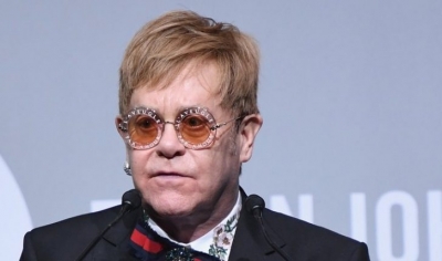 Film për jetën e Elton John, publikohet traileri