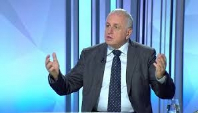 Tritan Shehu: Sot nje dite historike ne Washington per Kosoven, Shqiptaret, Serbine e Rajonin!