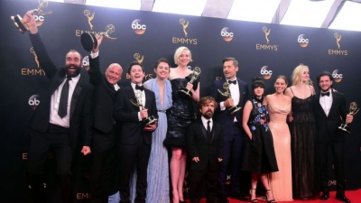 SHBA  – Fituesit kryesorë të edicionit të 70-të “Emmy Awards’’
