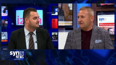 Nard Ndoka: Çfarë pritet nga takimi i nesërm me Presidentin Meta
