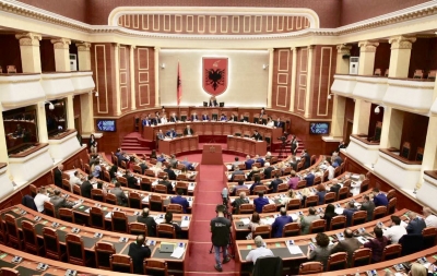 Parlamenti miraton shtyrjen deri në 23 qershor të Gjendjes së Fatkeqësisë Natyrore