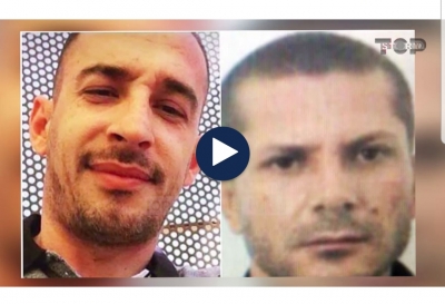 Si u ekzekutua Edison “faqedjeguri”, i akuzuari për një seri rrëmbimesh