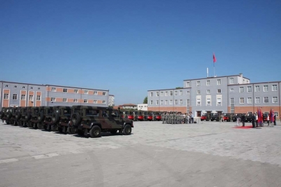 Raporti i TI – Risk i lartë korrupsioni edhe te Ministria e Mbrojtjes