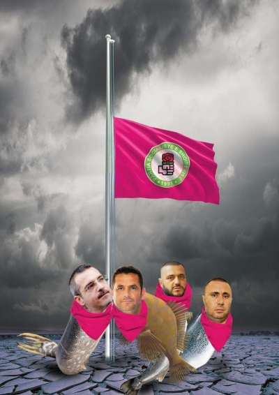 Peshqit e mëdhenj notojnë në batakun e PS-së