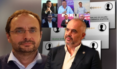 BIRN: Arta Marku e dërgoi në Dibër dosjen &quot;184&quot; pa asnjë akuzë të ngritur