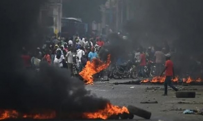 Protestuesit në Haiti kërkojnë dorëheqjen e Presidentit, 4 të vdekur