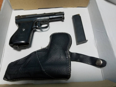 Arrestohet pronari i një lokali bastesh në Pogradec
