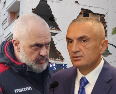 Sërish kishit të drejtë Zoti President!