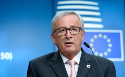 Refugjatët/ Juncker: Nuk marrim dot vendim edhe për vendet e Afrikës