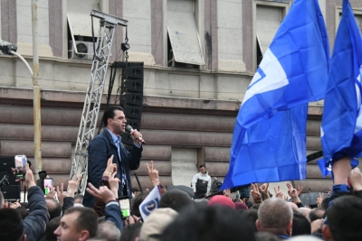 Basha: Rizgjim kombëtar i një aspirate për të cilën kemi sakrifikuar shumë, le të dëgjojë gjithë bota
