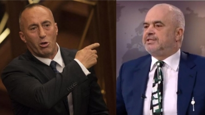 Rama insiston të takohet me Haradinajn,kreu i AAK refuzon