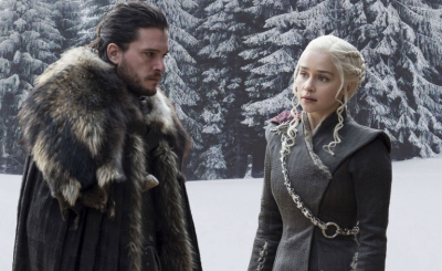 Fotogaleria/ “Game of Thrones” është xhiruar shumë pranë Shqipërisë