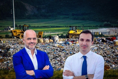 Berisha/Afera e inceneratorëve, ‘procedura’ u djeg të gjithëve