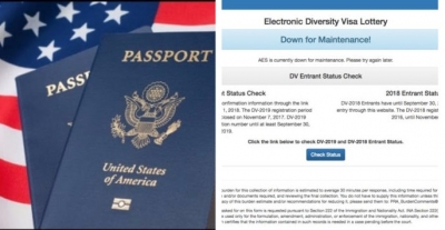 Lotaria Amerikane, ja data kur mund ta shihni nëse jeni fitues