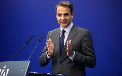 Integrimi, Mitsotakis flet për marrëveshjen Prespës dhe i kujton Shqipërisë kushtin...