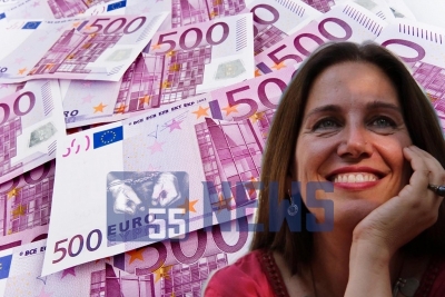Ku shkojnë milionat e eurove që “investon” Kumbaro?